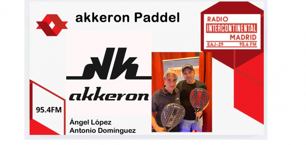 Akkeron Intercontinental