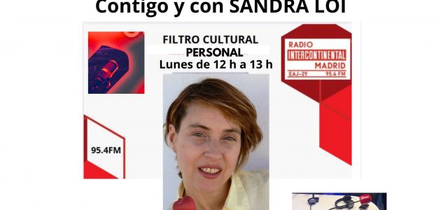 Filtro Cultural Personal